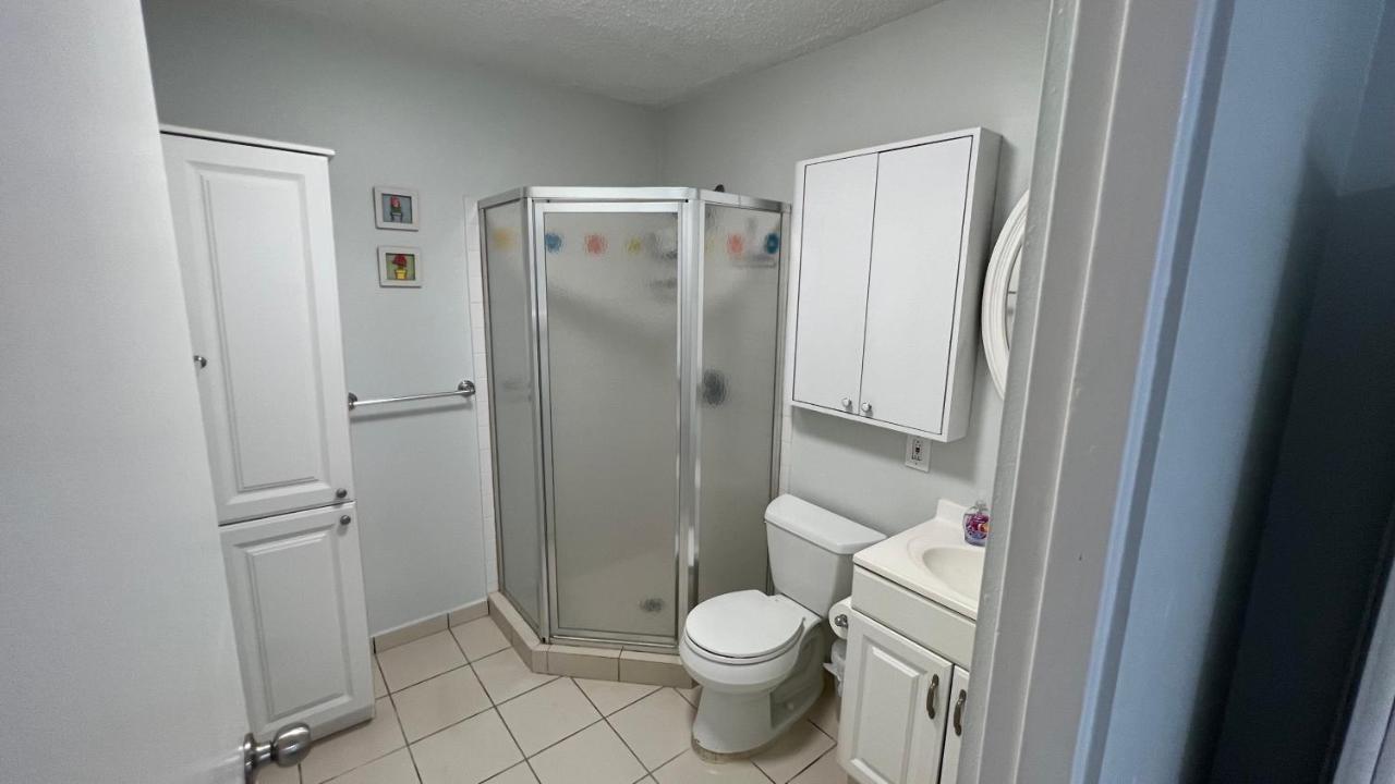 Ocean Front 2 Bedroom & Bath In Isla Verde San Juan Bagian luar foto